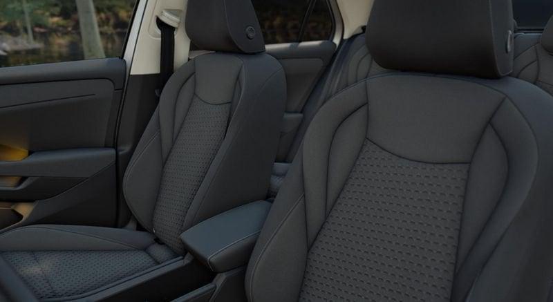 Volkswagen T-Roc 1.5 eTSI 110kW ACT Life DSG