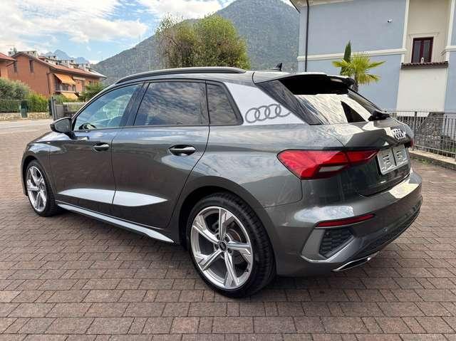 Audi A3 A3 Sportback 30 tdi S line est-int s-tronic ACC