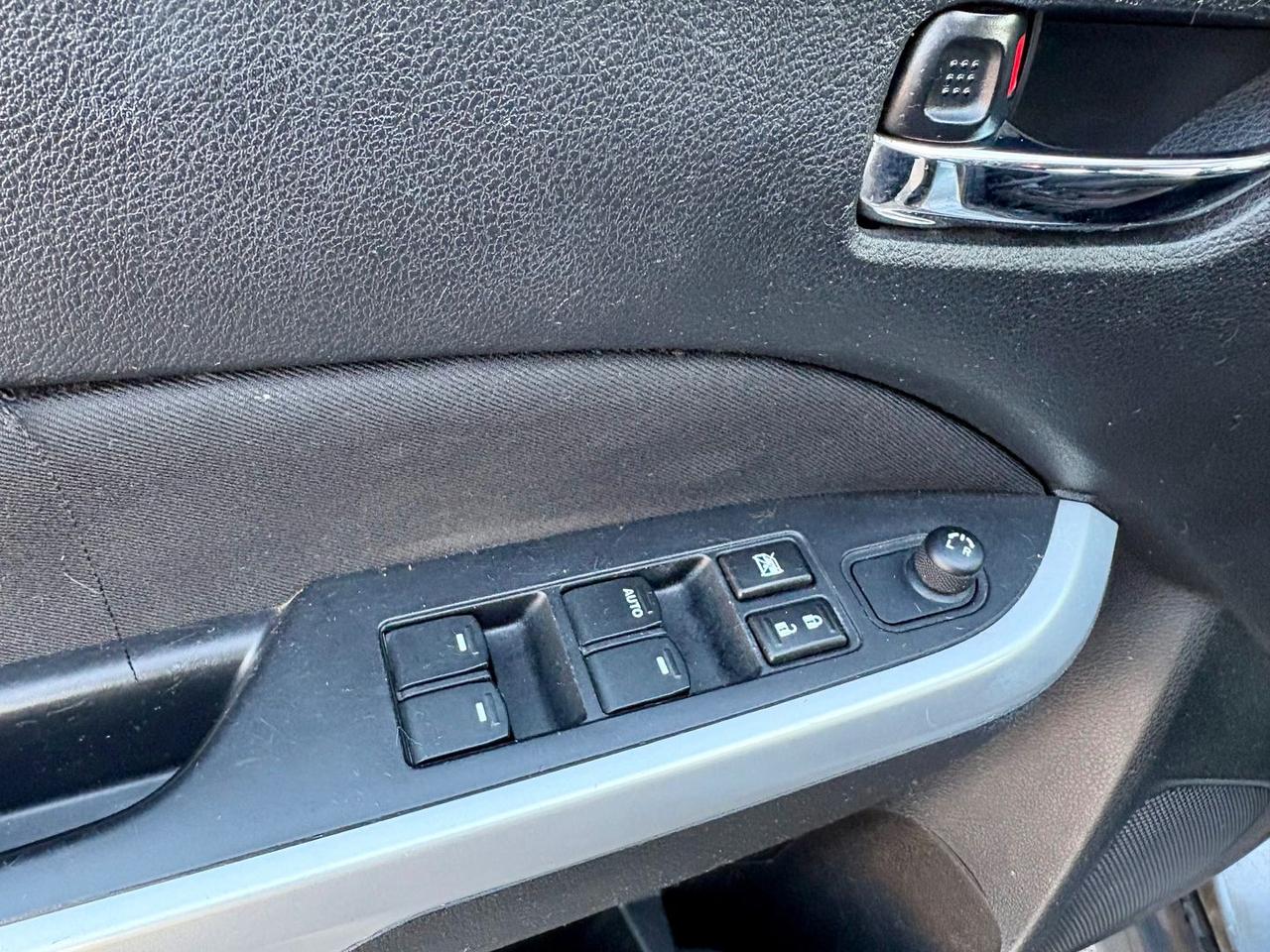 Suzuki Vitara V-Cool 1.6 DDiS #8246