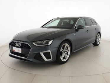 Avant 40TDI 204CV quattro S tronic S line Edition