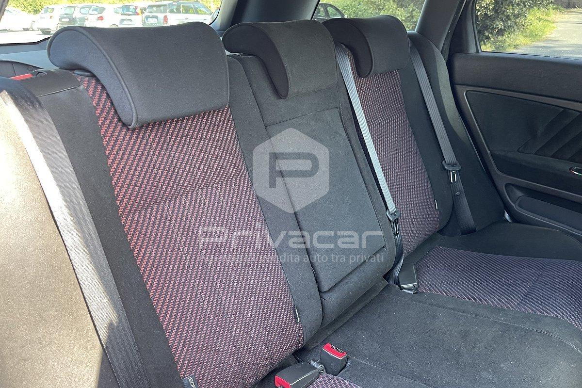 ALFA ROMEO 159 1750 TBi Sportwagon Distinctive