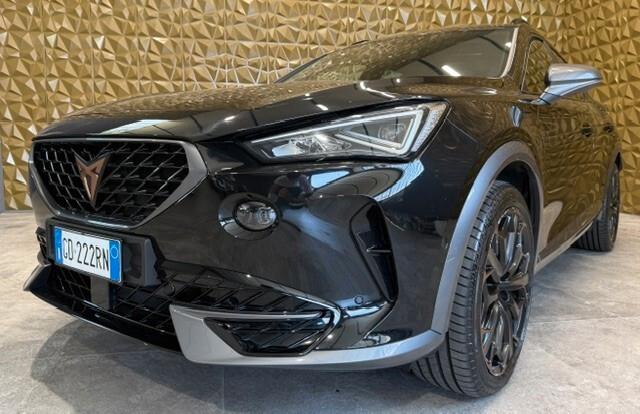 Cupra Formentor 1.4 e-Hybrid DSG VZ
