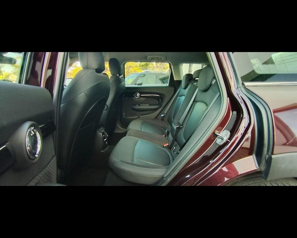 Mini One D Clubman 1.5 One D Business