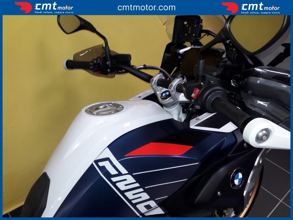 BMW R 1250 GS - 2023