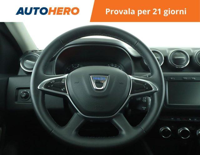 DACIA Duster 1.5 Blue dCi 8V 115 CV 4x2 Comfort