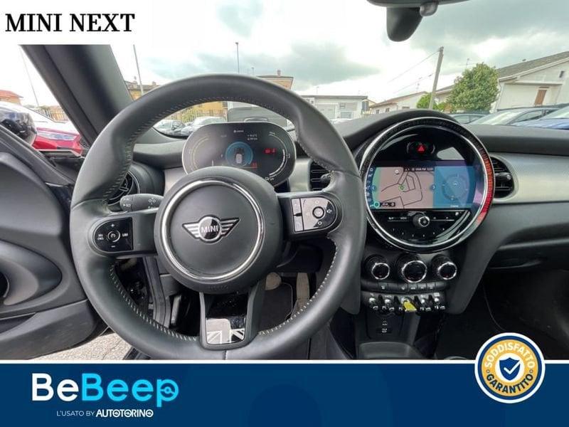 MINI Mini Full Electric MINI 3P COOPER SE YOURS AUTO