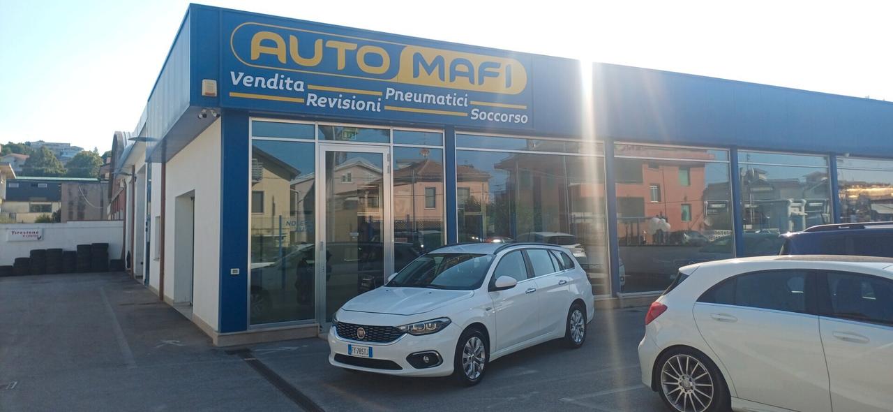 Fiat Tipo 1.6 Mjt S&S SW S-Design