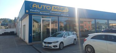 Fiat Tipo 1.6 Mjt S&S 5 porte S-Design