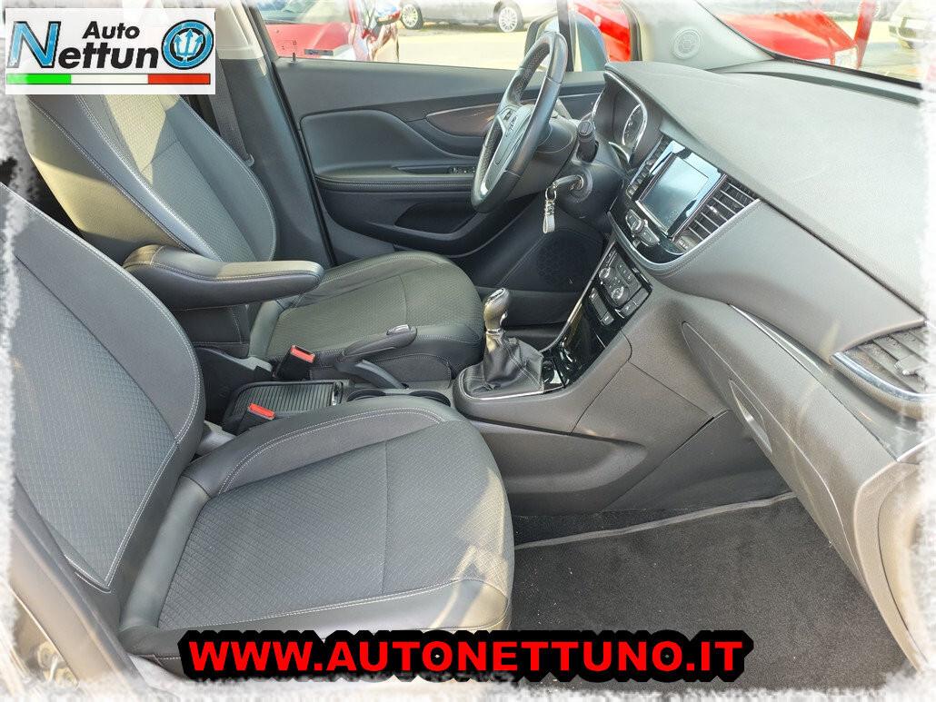 Opel Mokka X 1.6 CDTI Ecotec 136CV 4x2 Start&Stop Advance
