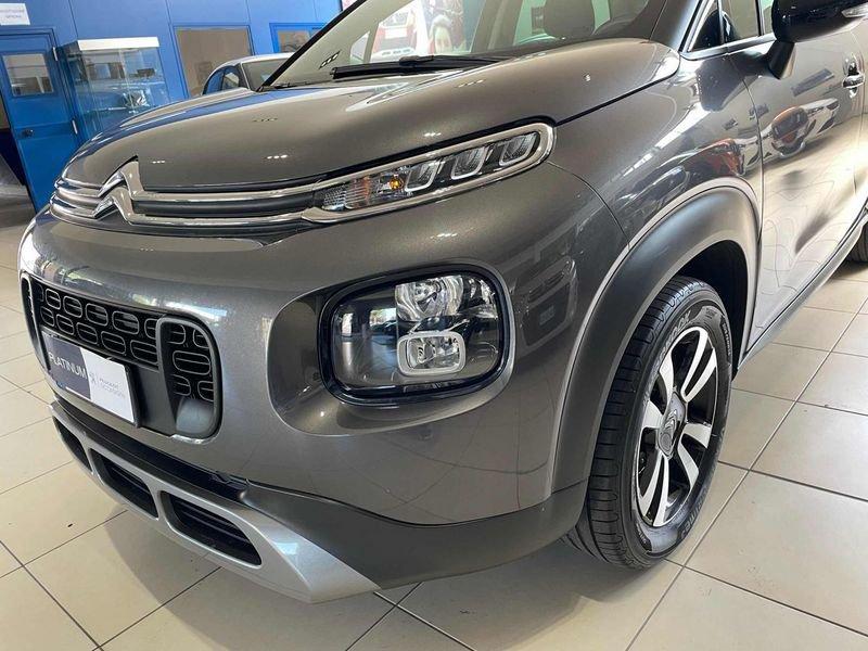 Citroën C3 Aircross PureTech 110 S&S Shine