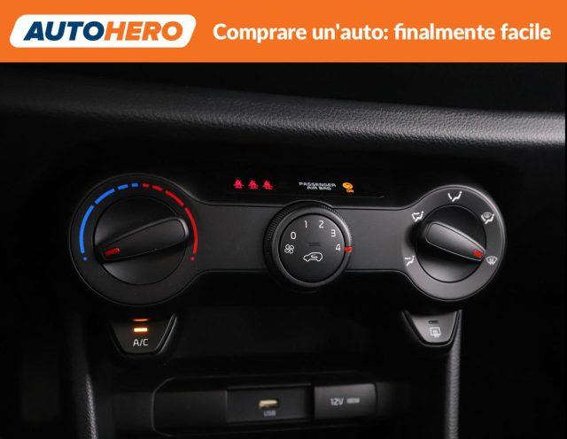KIA Picanto 1.0 12V 5 porte Urban