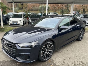 Audi A7 SPB 50 3.0 TDI quattro tiptronic 286 cv