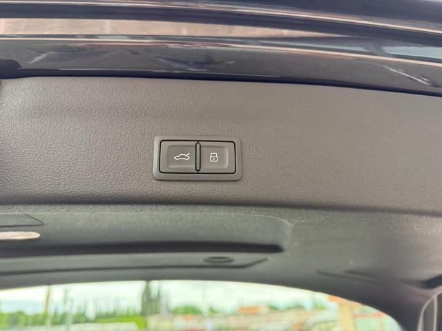 AUDI A6 Avant 45 3.0 TDI quattro tiptronic Sport
