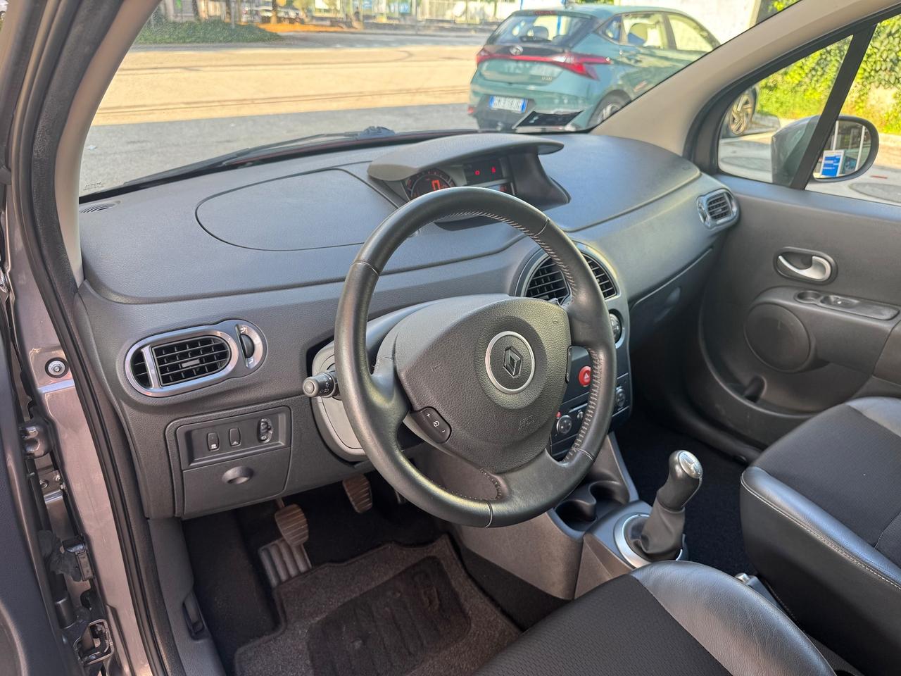 Renault Modus 1.2 16V Live