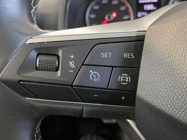 SEAT Arona Arona 2022 1.0 tgi Xperience 90cv