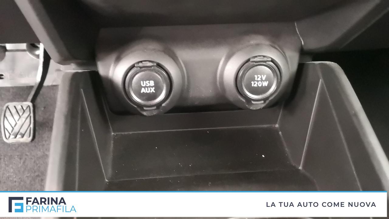 SUZUKI Swift VI 2020 - Swift 1.2h Cool 2wd