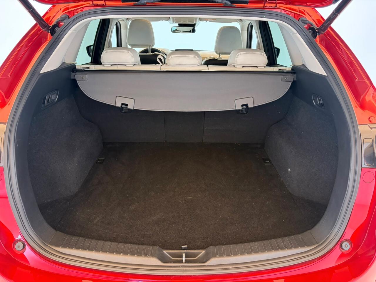 Mazda CX-5 2.2 Exclusive awd 175cv auto