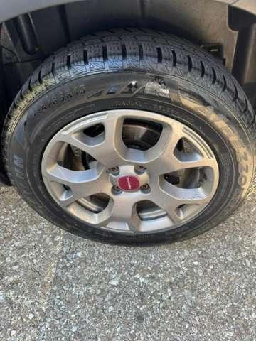 Fiat Panda 4x4CROSS AUTOGEPY SASSUOLO 05361881051