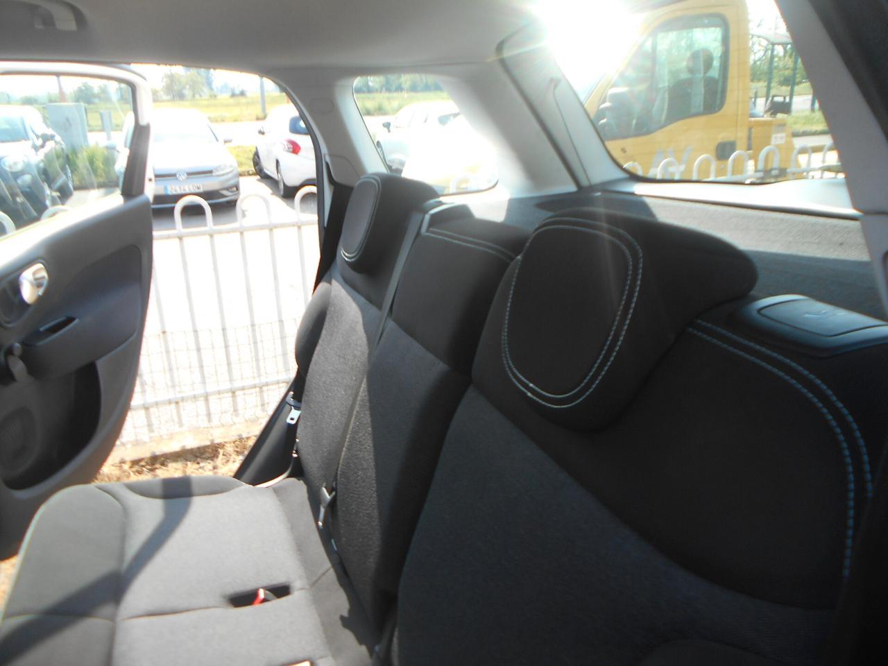 Fiat 500L 1.4 95 CV Pop Star