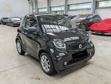 Smart ForTwo TETTO PANORAMA SEDILI RISCALDATI