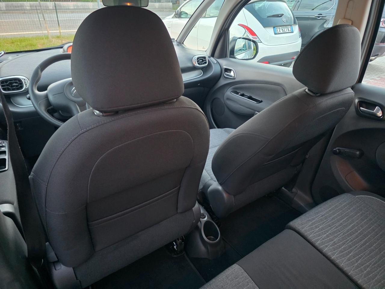 Citroen C3 Picasso BlueHDi 100 Exclusive
