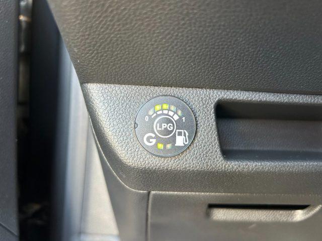 RENAULT Clio TCe 100 CV GPL 5 porte Business