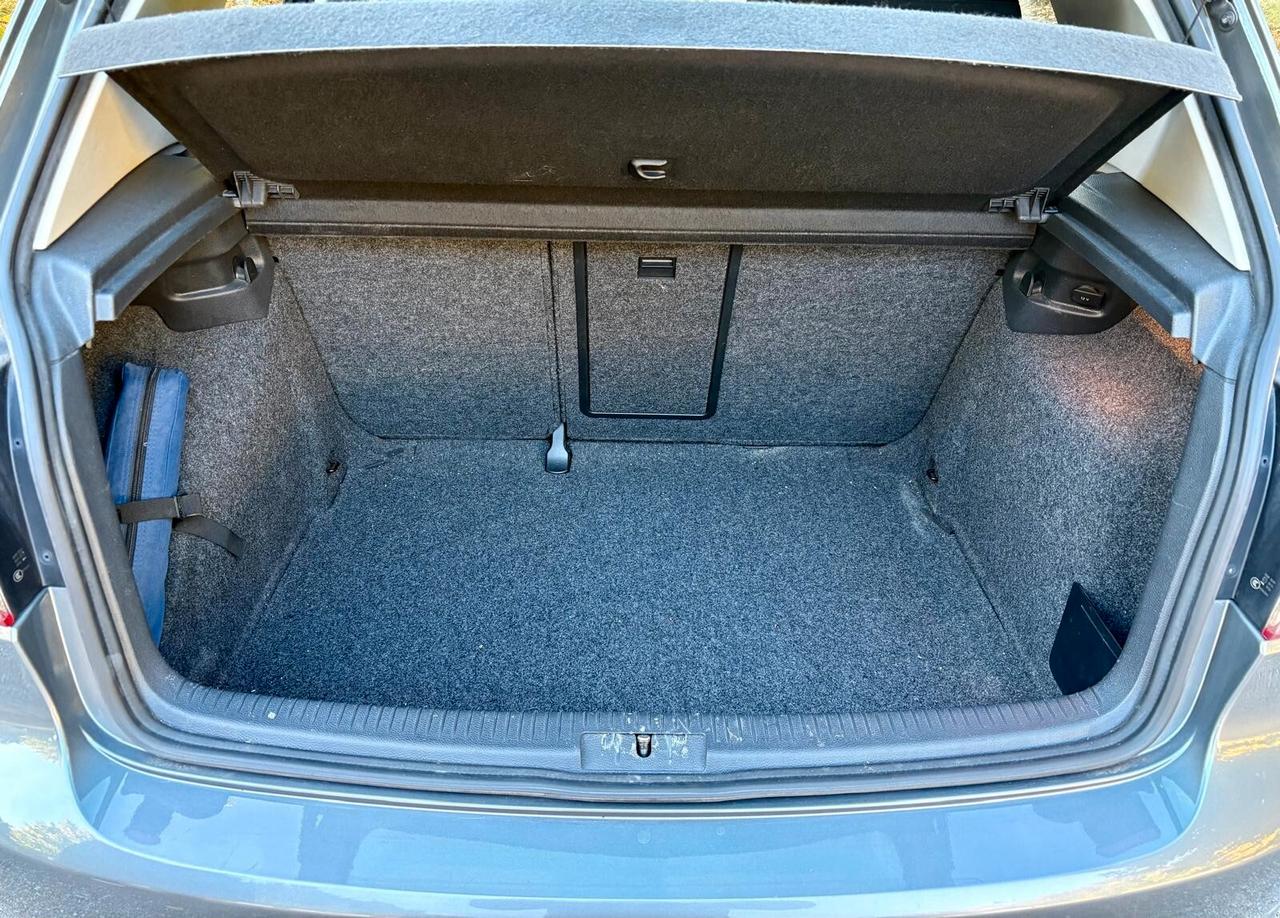 Volkswagen Golf 1.6 TDI 5p. Comfortline