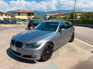 Bmw 320 320d cat Touring Futura XD