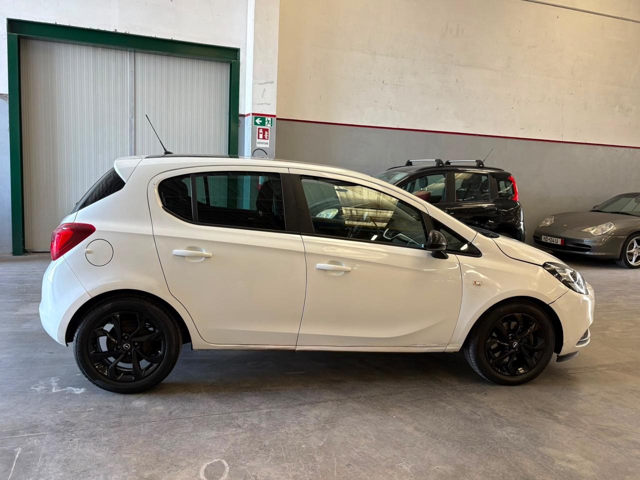 Opel Corsa 1.3 CDTI 5 2016