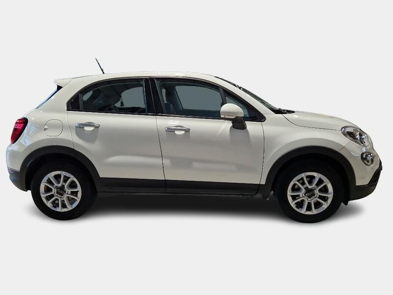 FIAT 500X 1.3 Mjet 95cv 4x2 Business