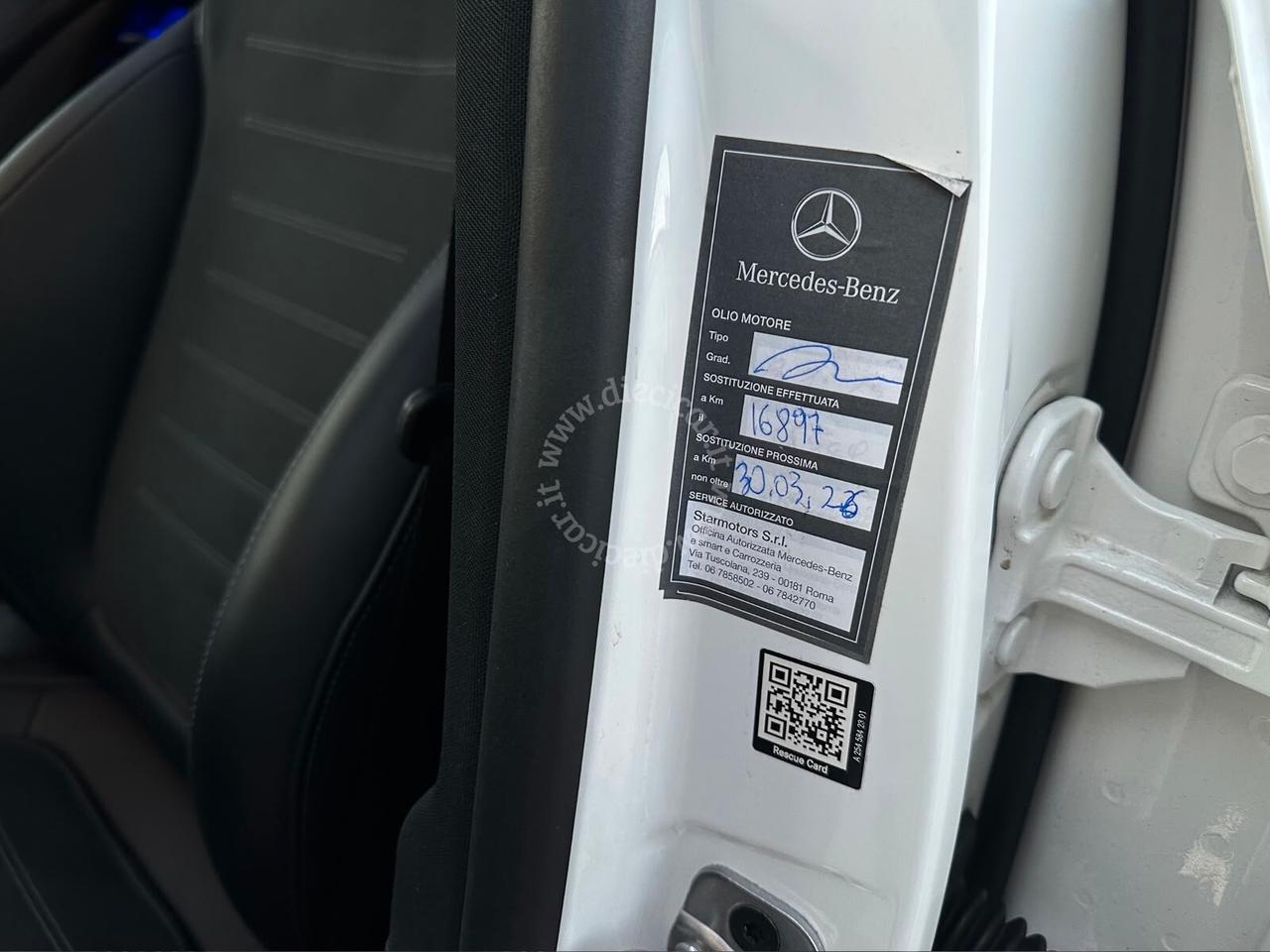 Mercedes-benz GLC 220 d 4Matic Mild Hybrid AMG Line Premium Plus
