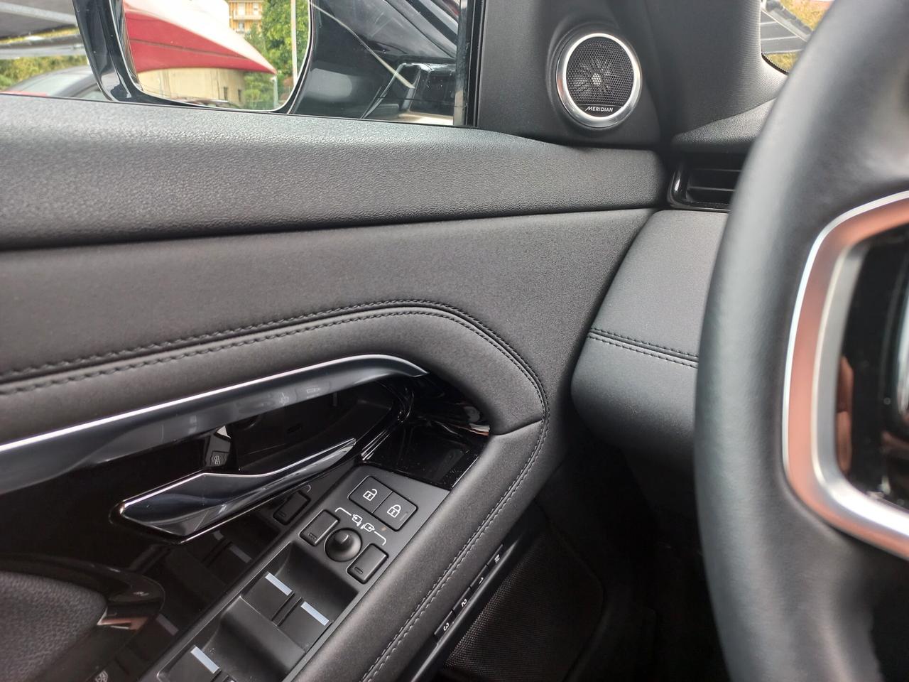 Land Rover Range Evoque 2.0D I4 163 CV AWD Auto R-Dynamic SE