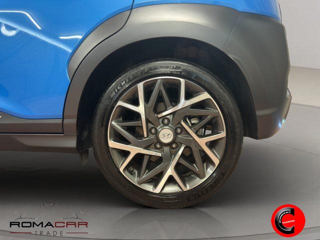 HYUNDAI Kona HEV 1.6 DCT Exellence