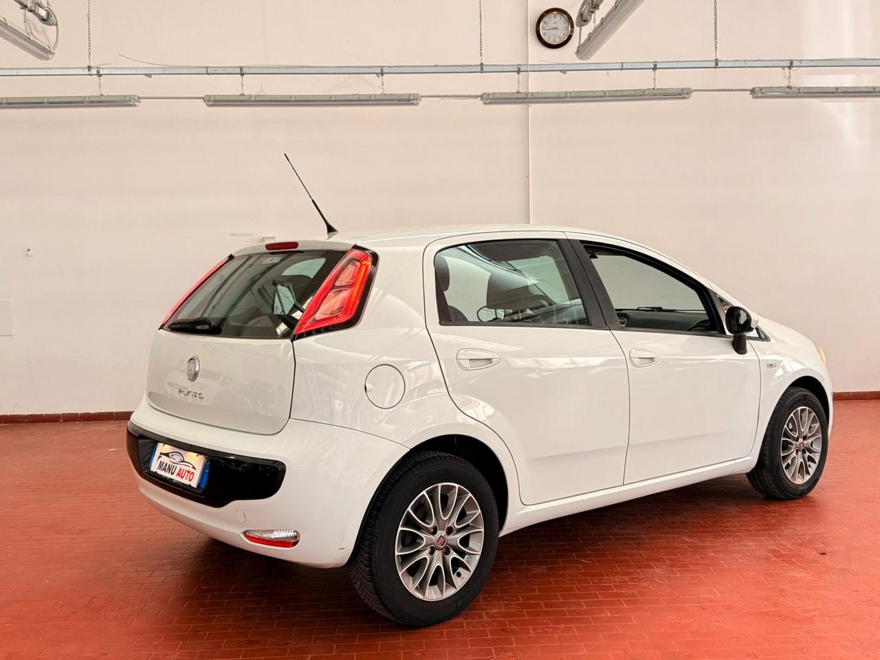 Fiat Grande Punto 1.4 5 porte S&S Actual ok Neopatentati