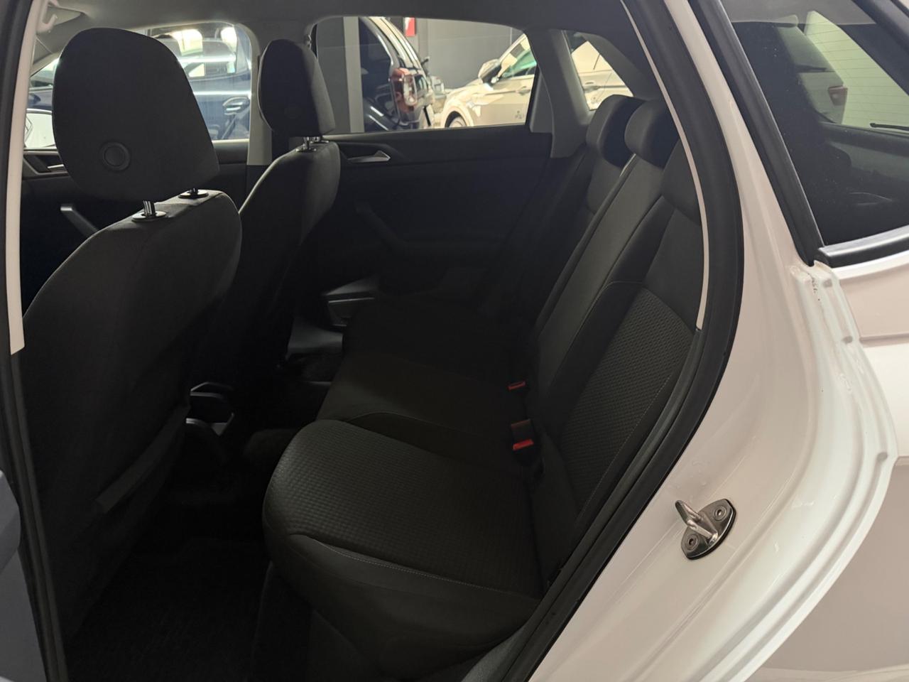 Volkswagen Polo 1.0 TSI (95) Rline 2020