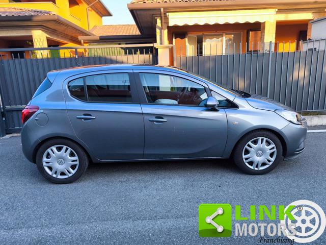 OPEL Corsa 1.2 5 porte Advance