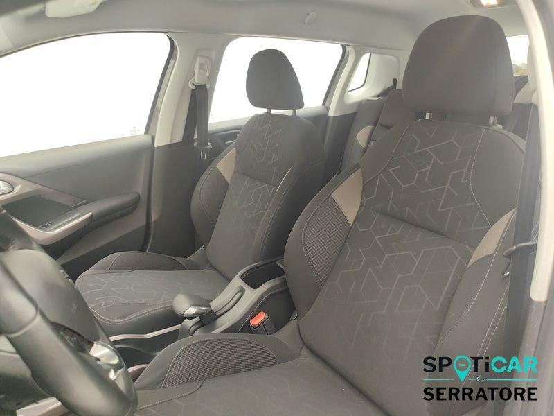 Peugeot 2008 1.2 puretech (vti) 12v Active 82cv