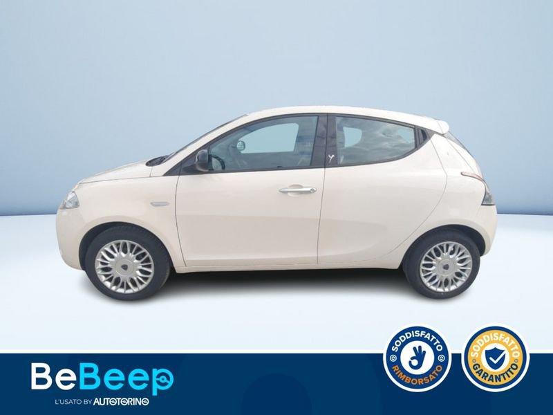 Lancia Ypsilon 1.2 PLATINUM 69CV MY16