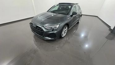 AUDI A3 SPB 35 TDI S tronic S line - TETTO - VARI COLORI!