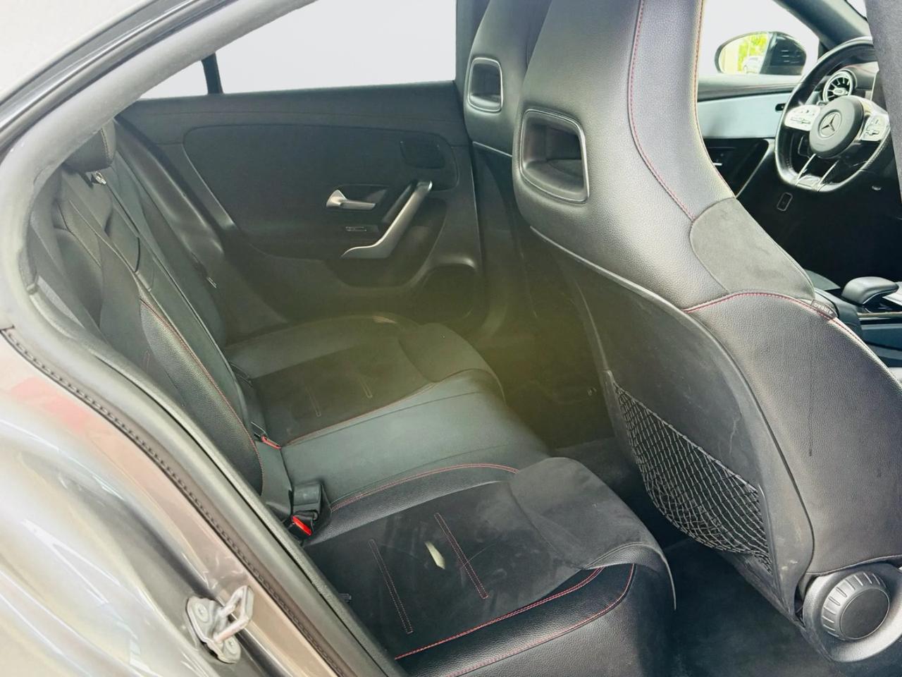 Mercedes-benz CLA 220 4MATIC 190 CV*MODELLO PREMIUM*SCARICHI SPORTIVI*APERTI*