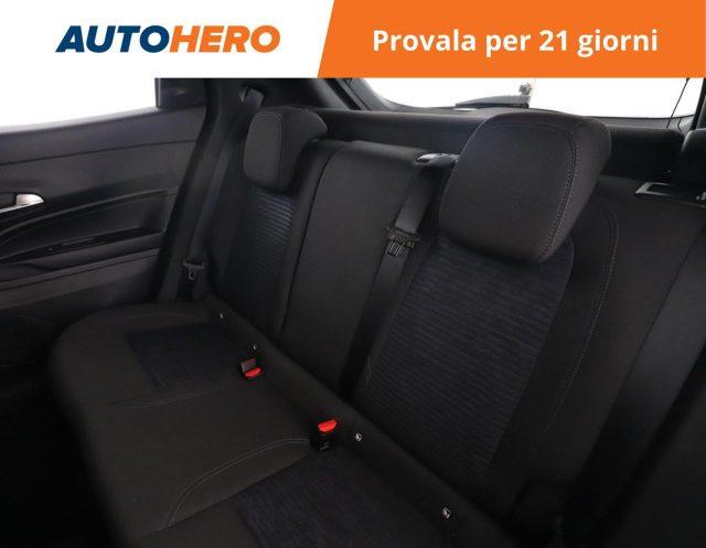 ALFA ROMEO Junior 1.2 136 CV Hybrid eDCT6