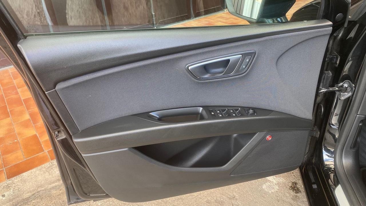 Seat Leon 1.6 TDI 115 CV 5p. FR