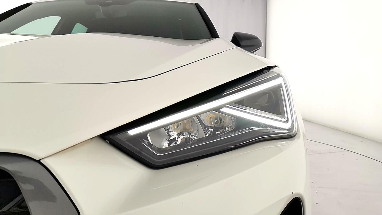 CUPRA Formentor 2020 - Formentor 1.4 e-hybrid 204cv dsg