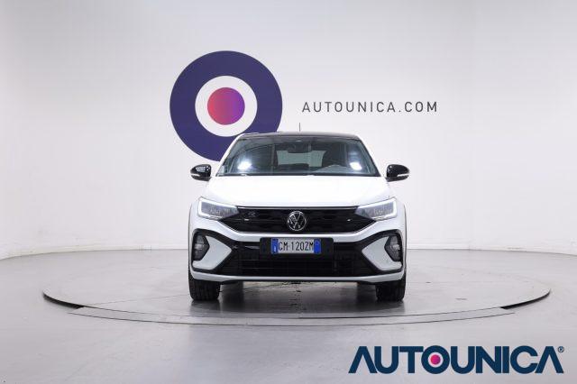 VOLKSWAGEN Taigo 1.0 TSI 110 CV DSG R-LINE TETTO PANORAMA