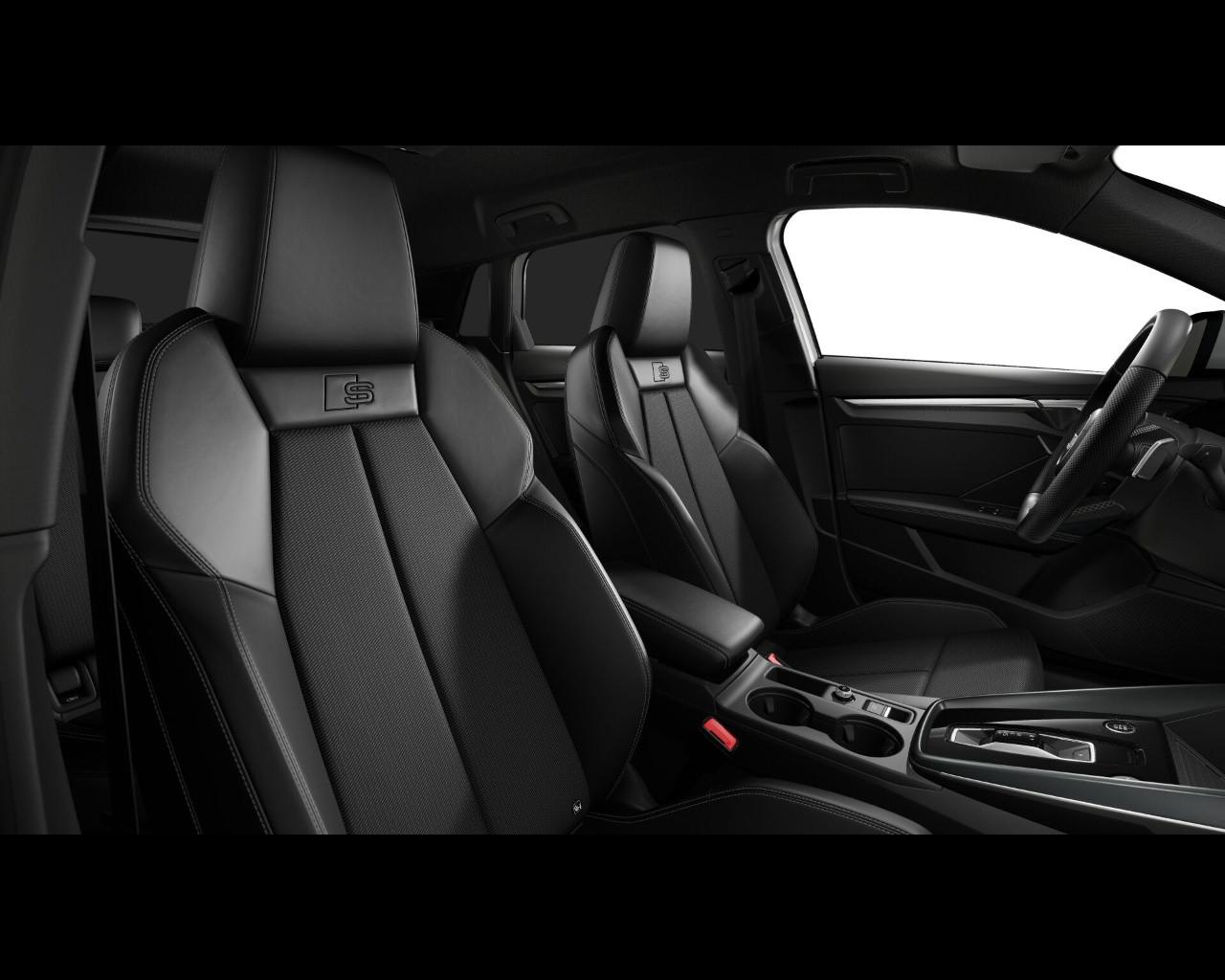 AUDI Audi A3 Sportback S line edition TDI 110 kW S tronic