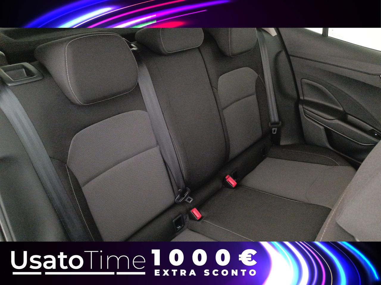 Skoda Fabia 1.0 tsi evo 95cv style