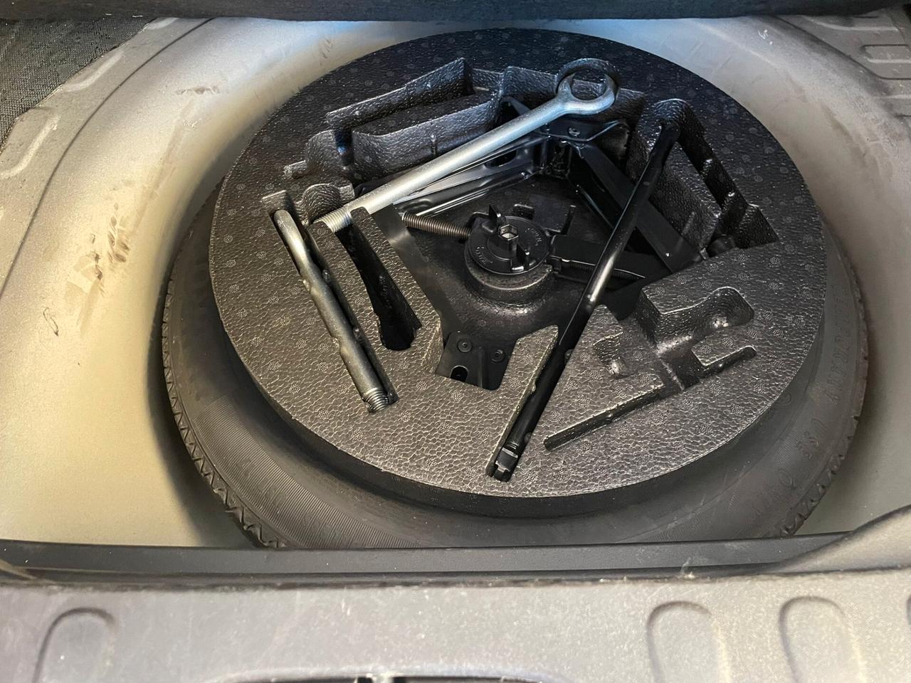 Fiat 500L 1.4 95 CV S&S Cross