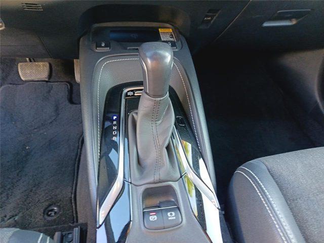 TOYOTA Corolla (2018-->) 1.8 Hybrid Style