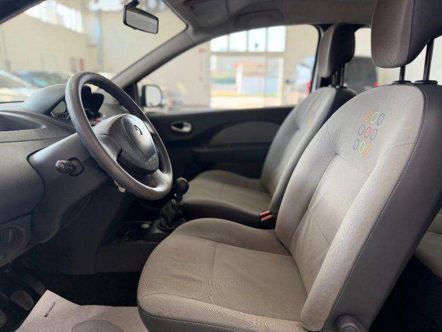 RENAULT Twingo 1.2 16V LEV Dynamique