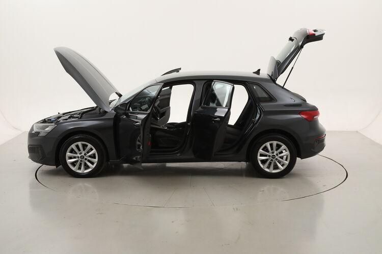 Audi A3 Business S tronic BR732015 2.0 Diesel 116CV